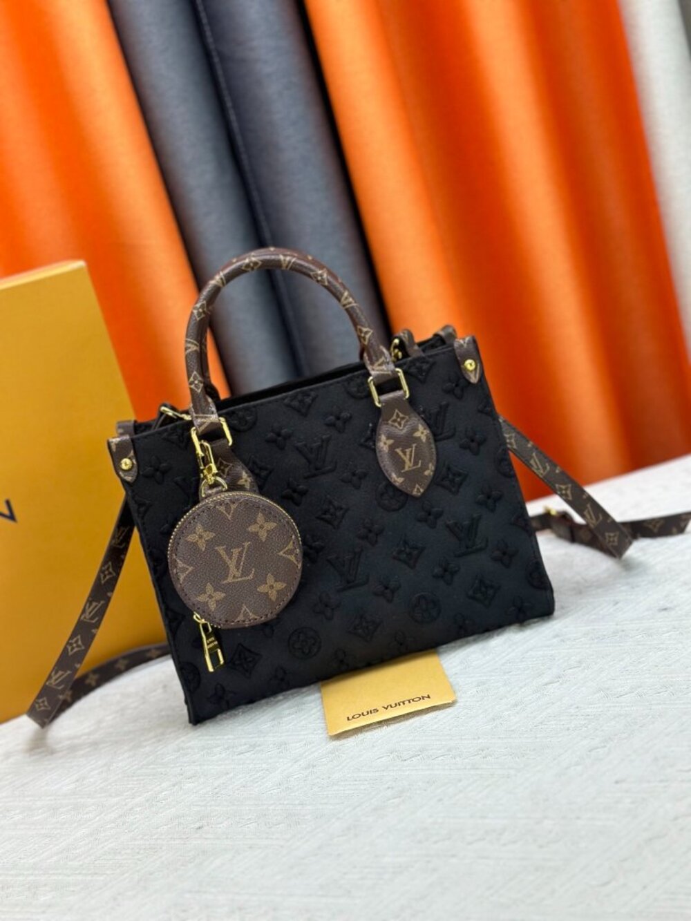 NWT - Louis Vuitton Authentic Bags